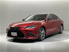 レクサス ES300h Fスポーツ