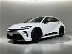 クラウン スポーツ2.5SPORTZ