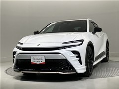 クラウン スポーツ2.5SPORTZ