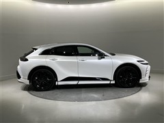 クラウン スポーツ2.5SPORTZ