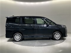 ヴォクシー ハイブリッド S-Z