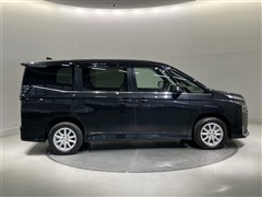 ヴォクシー ハイブリッド S-Z