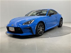 トヨタ GR86 SZ