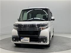 タント カスタムXトップEDSA2