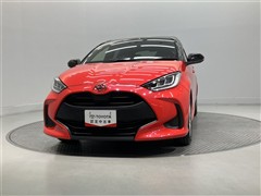 ヤリス G