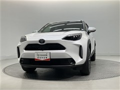 ヤリスクロス ハイブリッド Z