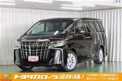 アルファード 2.5S