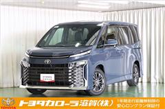 トヨタ ヴォクシー S-G