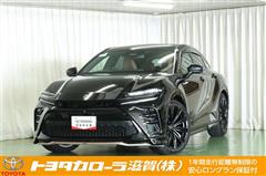 クラウンスポーツ Z