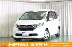 フリード G ホンダセンシング