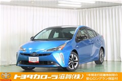 プリウス A ツーリングセレクション