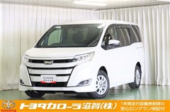 トヨタ ノア G