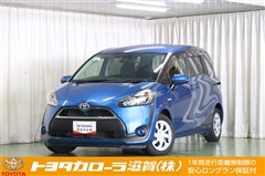トヨタ シエンタ HV G