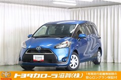 トヨタ シエンタ HV G