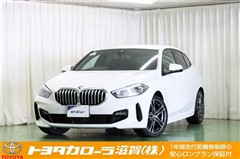 BMW 118d MスポED ジョイプラス