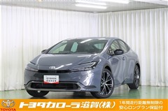 トヨタ プリウス G