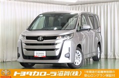 トヨタ ノア G
