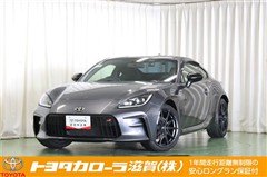トヨタ GR86 RZ