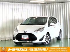 アクア Sスタイルブラック