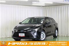 カローラツーリング HV S