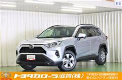 RAV4 X