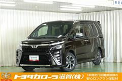 ヴォクシー ZS キラメキ3