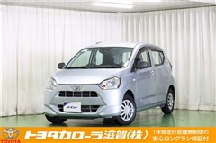 ミライース L SA3