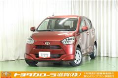 ピクシスエポック X SA3