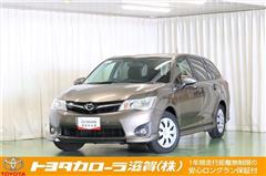 フィールダー G エアロツアラー