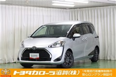 シエンタ G PセキカイテンBtyp