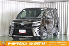 トヨタ ヴォクシー HV ZS キラメキ3