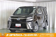 トヨタ ヴォクシー HV ZS キラメキ3