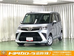 トヨタ ルーミー G