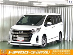 トヨタ　ノア HV Si WXB2