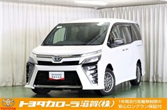 ヴォクシー HV ZS キラメキ3