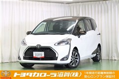 シエンタ ファンベース G