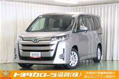 トヨタ ノア HV Z
