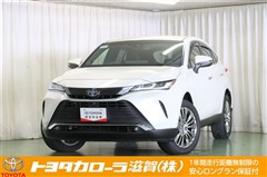 ハリアー HV Z