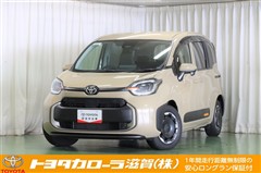 シエンタ HV Z