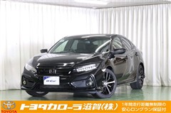 ホンダ シビック ハッチバック
