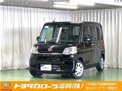 ダイハツ タント X SA2
