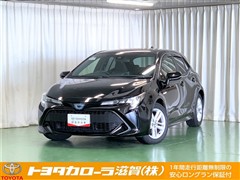 カローラスポーツ HV G