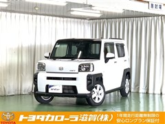 ダイハツ　タフト G