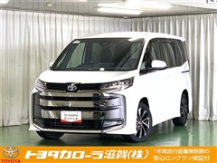 ノア HV S-Z