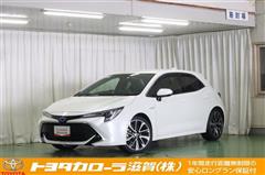 カローラスポーツ HV G Z