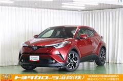 C-HR G