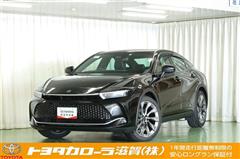 トヨタ クラウン CO Gアドバレザー