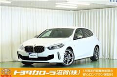 BMW M135i XDRIVE