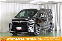 ヴォクシー ZS キラメキ3