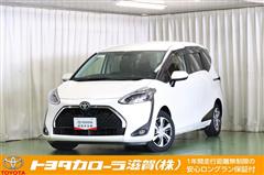 シエンタ G クエロ